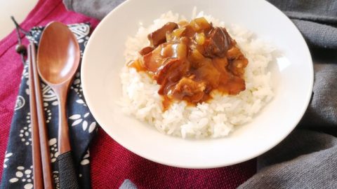 Arroz Con Leche Caramelizado