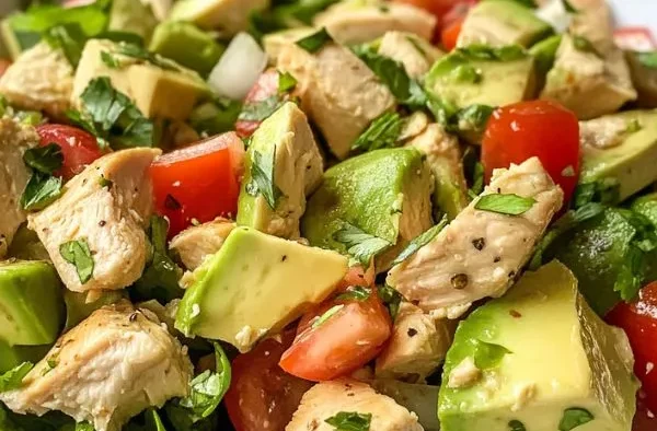 Ensalada-de-pollo-y-aguacate