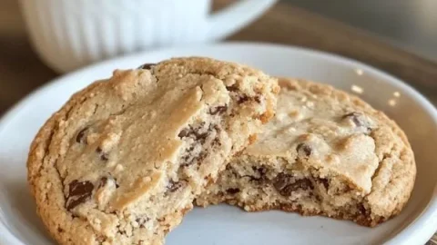 Galletas-caseras-para-freidora-de-aire