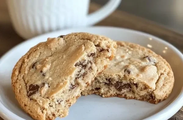 Galletas-caseras-para-freidora-de-aire