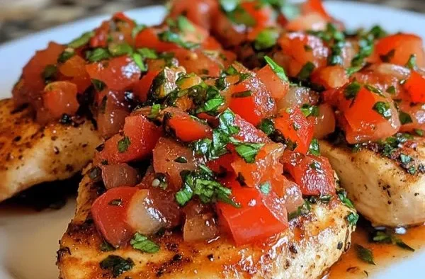 Pollo-a-la-bruschetta